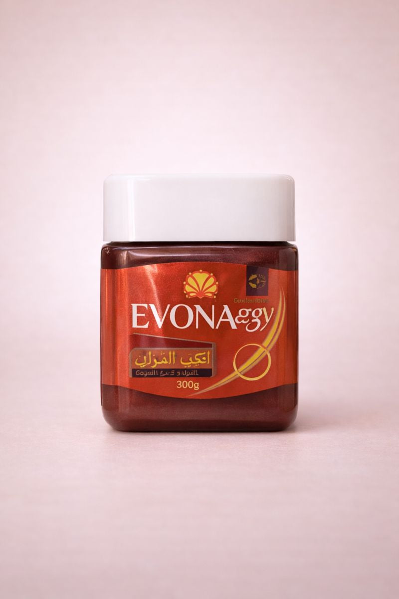 🎁 Soft Steps – باندل العناية بالقدم