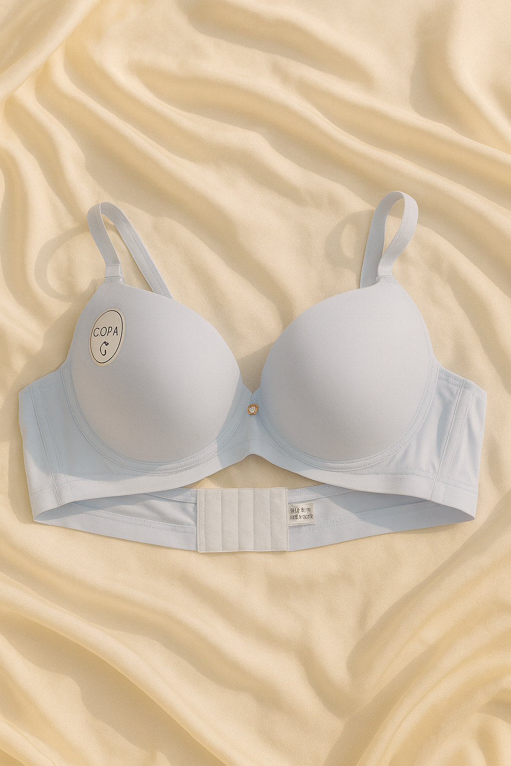 براه COPA C بوش أب – دعم كامل ومظهر ناعم (مقاسات متعددة)