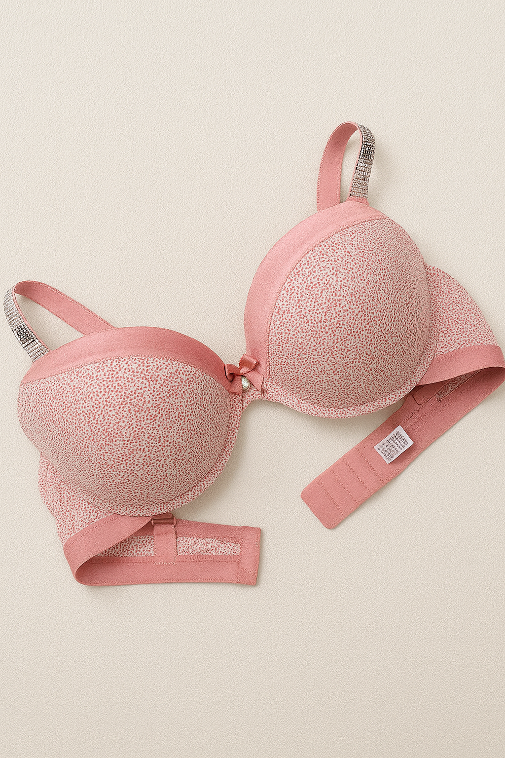Bra BINNYS #C – Thin Cup | برا بينيز كب خفيف مقاس 36C–42C
