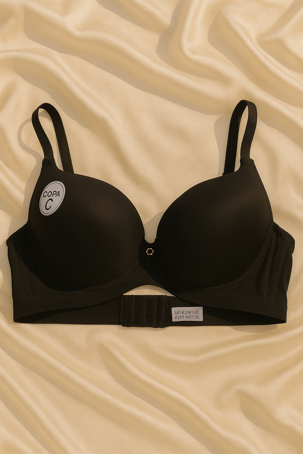 براه COPA C بوش أب – دعم كامل ومظهر ناعم (مقاسات متعددة)