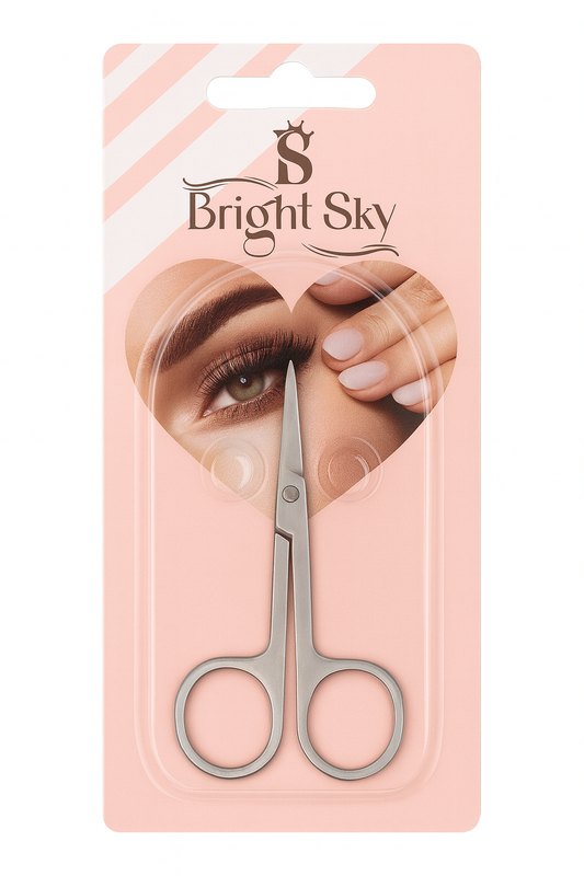 مقص حواجب من Bright Sky