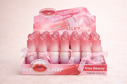 ليب تنت كيس بيوتي – Silky Lip Tint