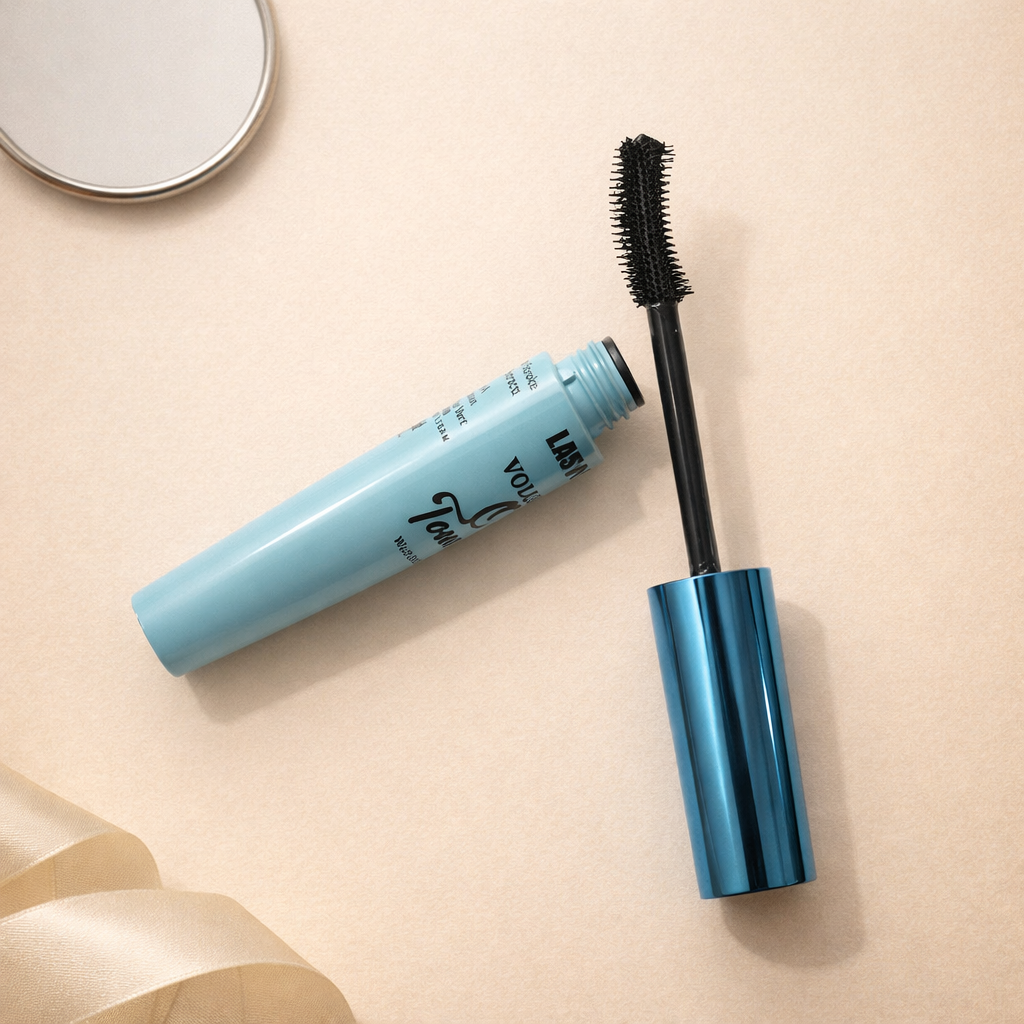 ماسكارا ون تاتش المقاومة للماء لتكثيف وتطويل الرموش – Last Look