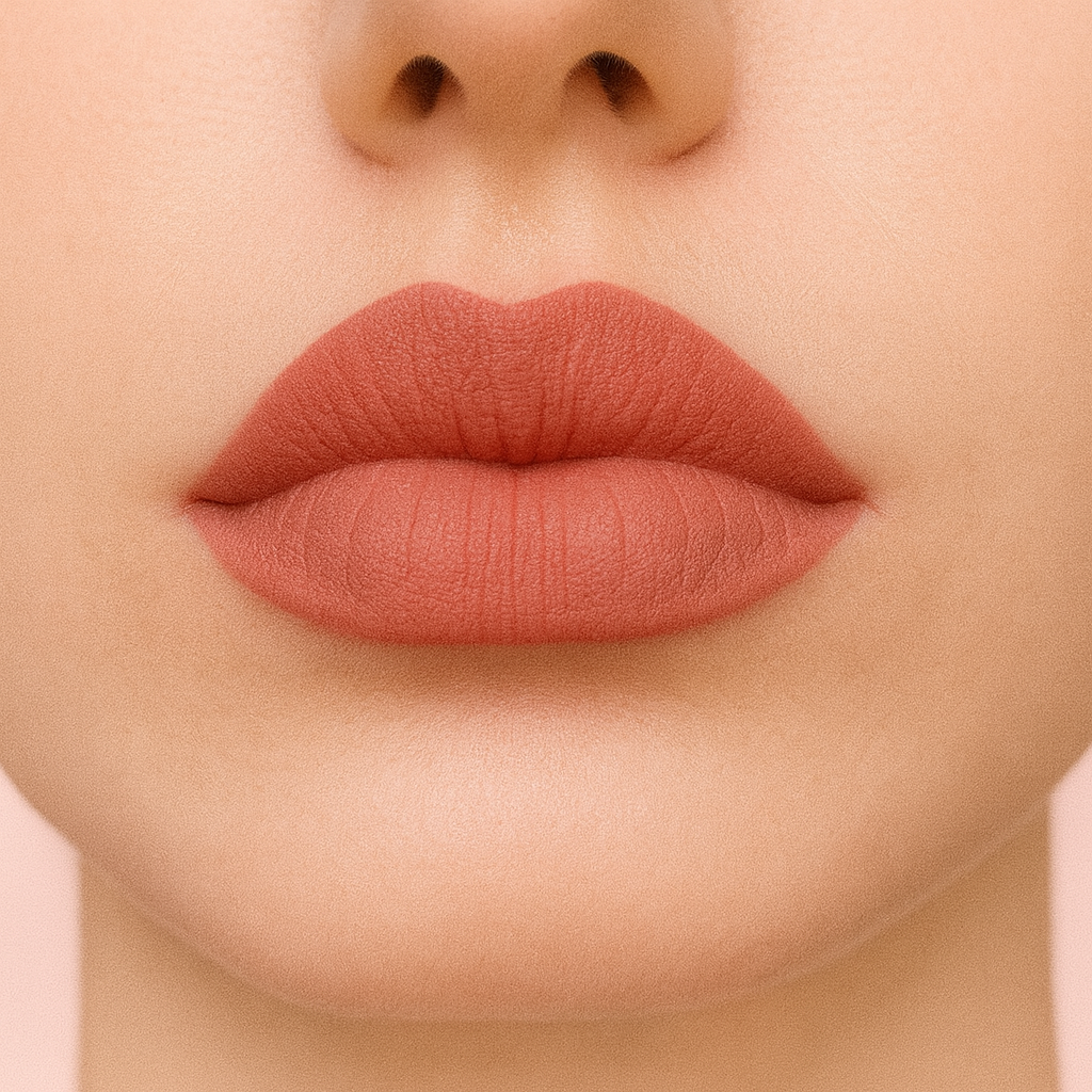 ليب جلوس مطفي – Romantic Matte Advanced Magnetic