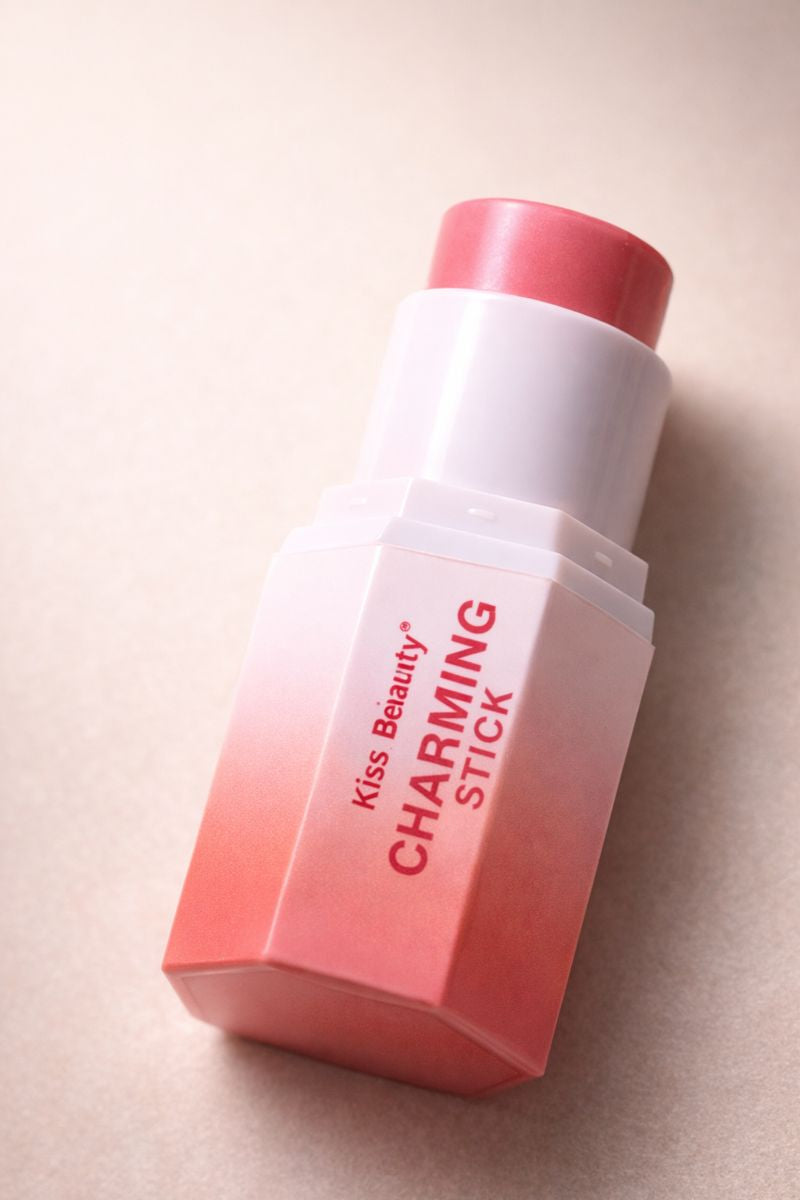 Kiss Beauty Blush Stick