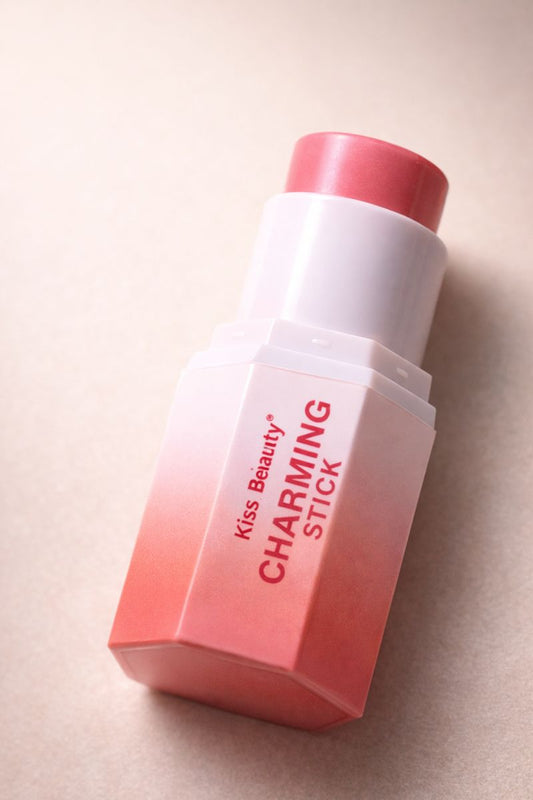 Kiss Beauty Blush Stick