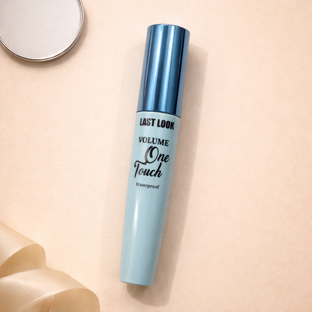 ماسكارا ون تاتش المقاومة للماء لتكثيف وتطويل الرموش – Last Look