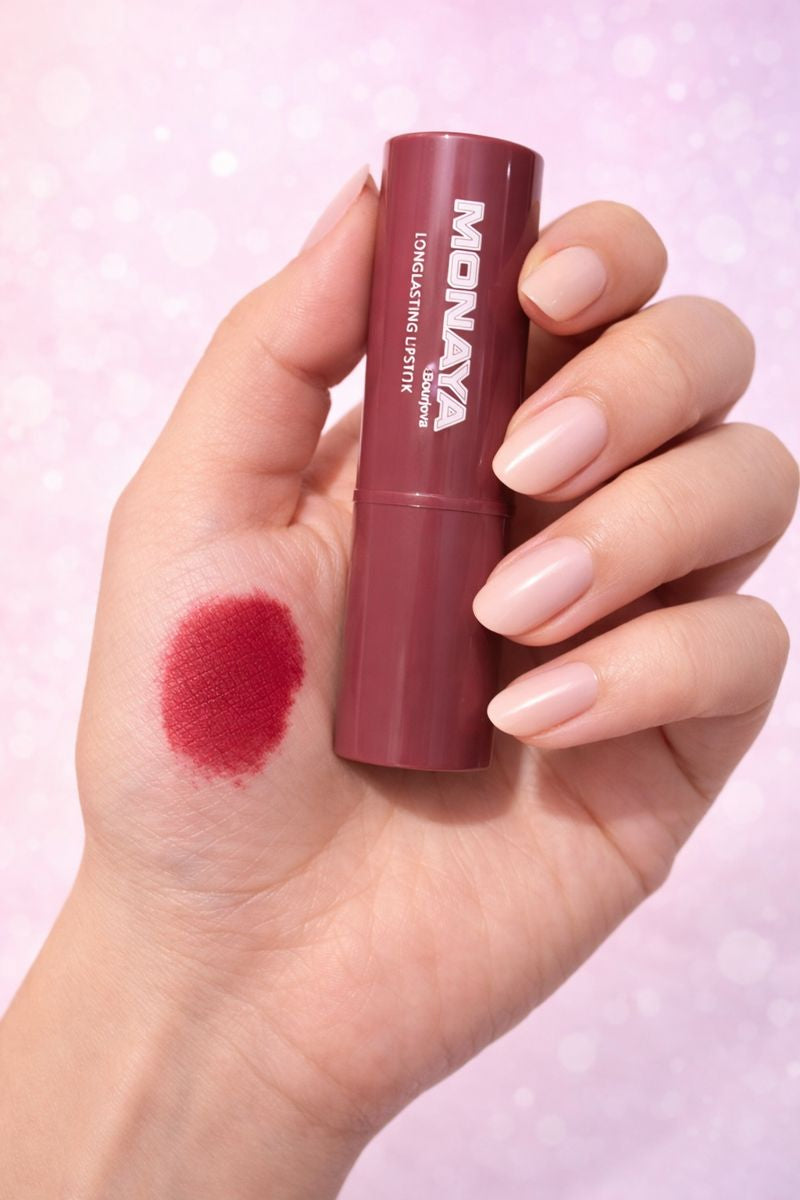 MONAYA Longlasting Lipstick