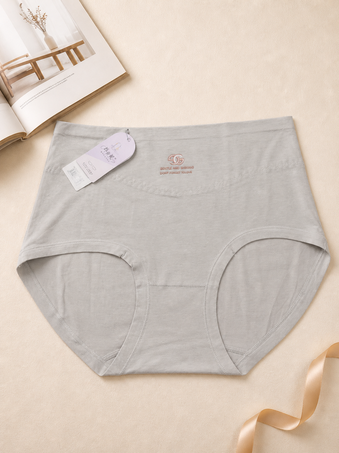 اندر قطن بليكرا Premium Comfort لحد 85 كجم