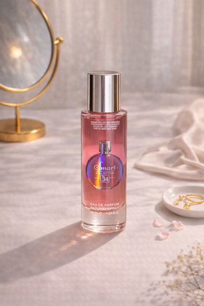 Smart Collection No. 34 Eau de Parfum 30ml