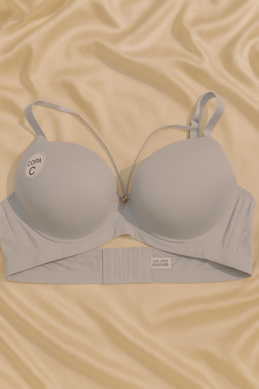 براه COPA C بوش أب – دعم كامل ومظهر ناعم (مقاسات متعددة)