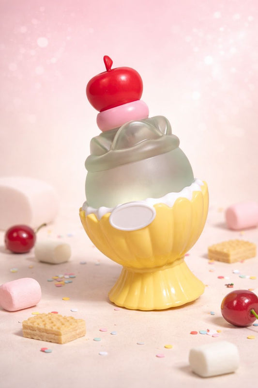 برفيوم كاراميل Caramel Perfume – رائحة سويت وعبوة كيوت | Khoshnaf