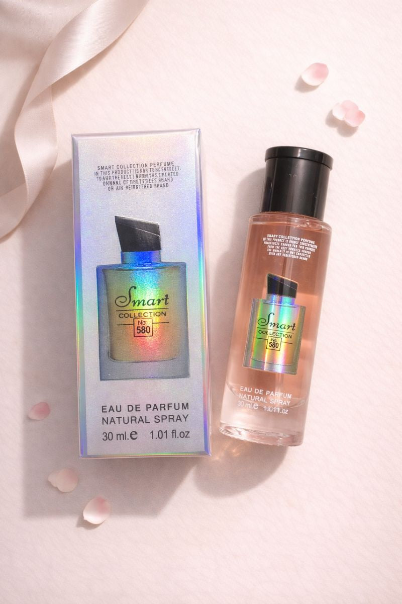 Smart Collection No. 580 Eau de Parfum 30ml – Inspired by Libre
