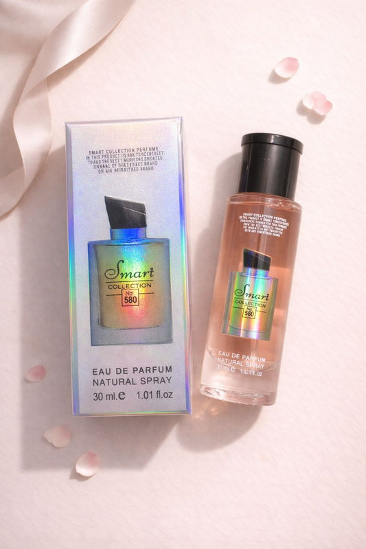 Smart Collection No. 580 Eau de Parfum 30ml – Inspired by Libre