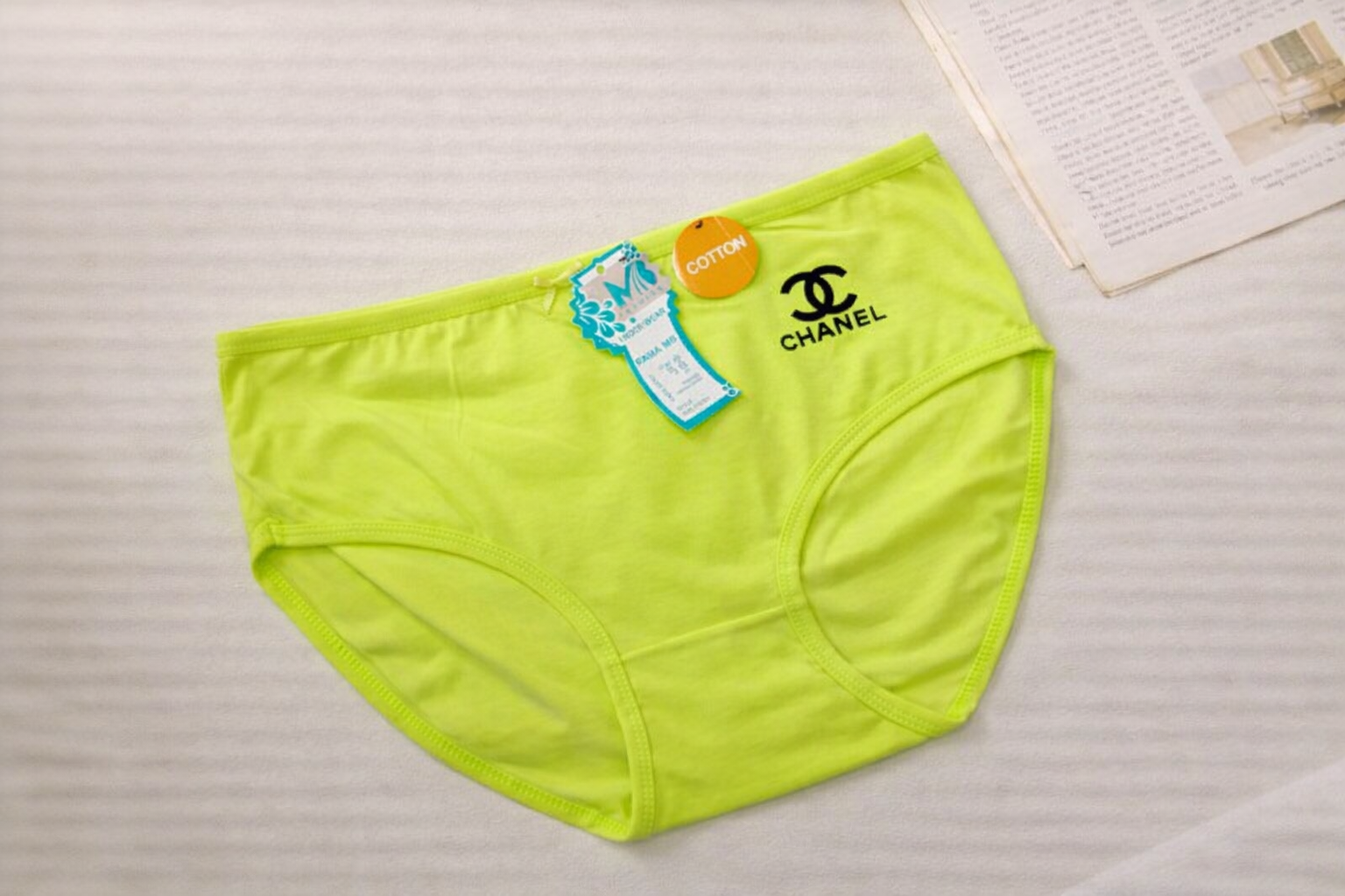 اندر حريمي قطن جامبو