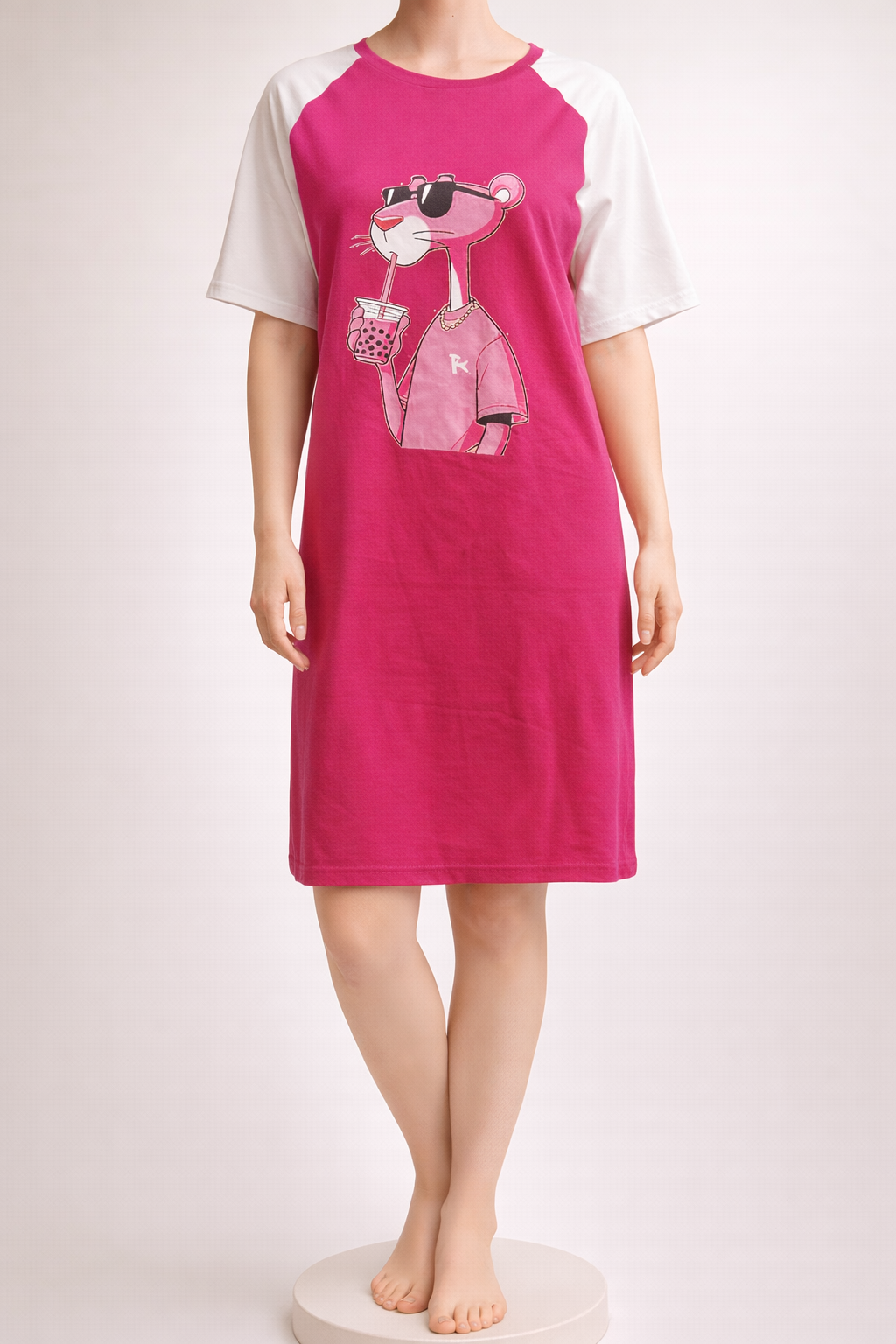 كولكشن كاش – من KH Fashion للأزياء البيتية الراقية