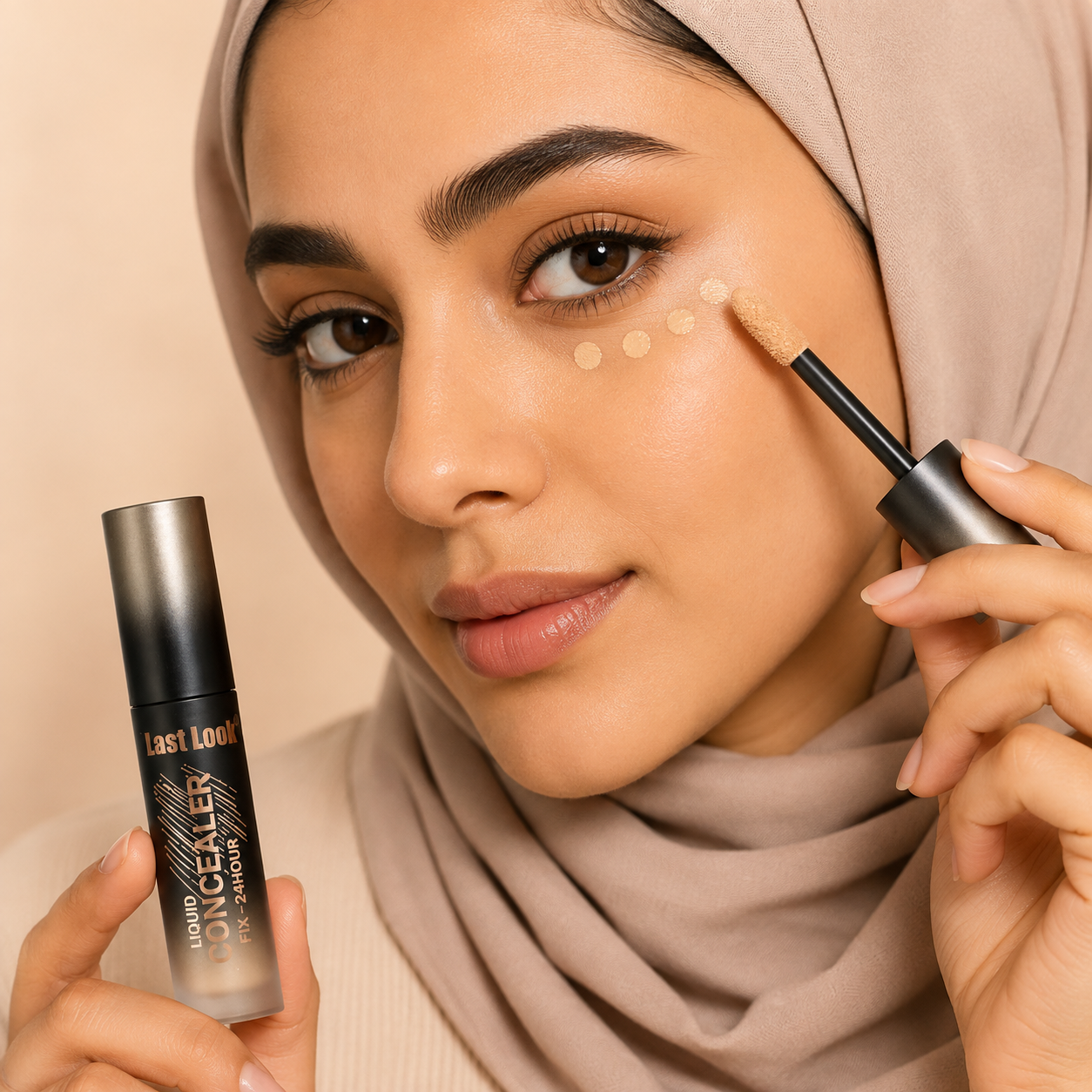 كونسيلر لاست لوك | Last Look Liquid Concealer