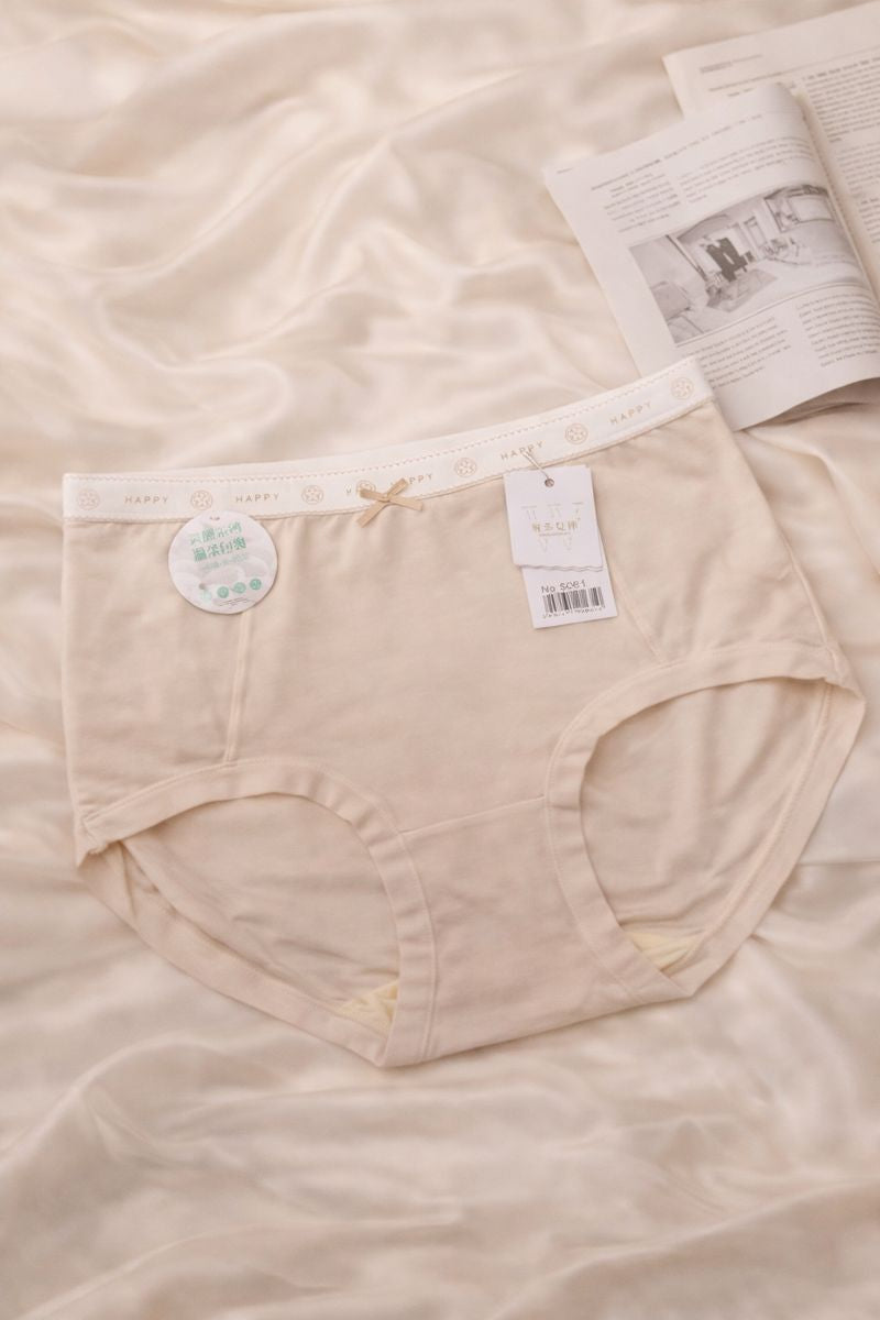 بانتي قطن عالي الجودة – مريح للاستخدام اليومي