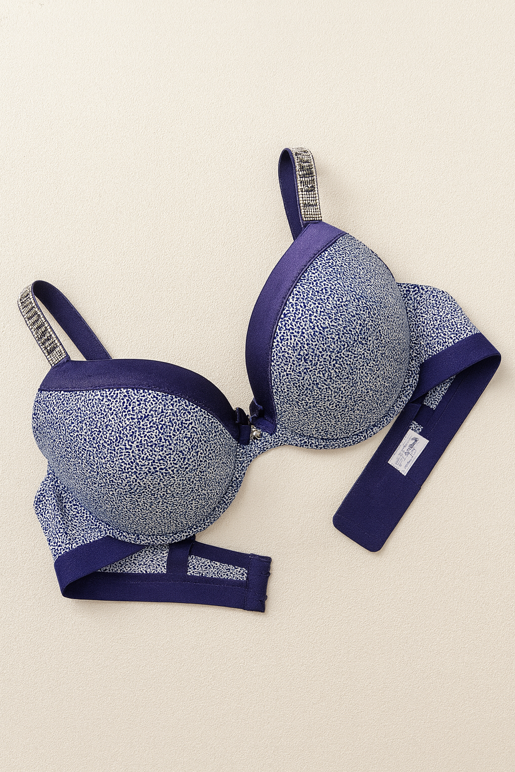 Bra BINNYS #C – Thin Cup | برا بينيز كب خفيف مقاس 36C–42C
