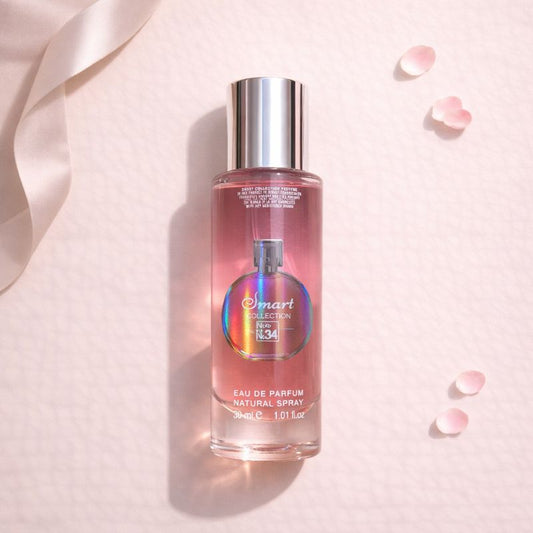 Smart Collection No. 34 Eau de Parfum 30ml