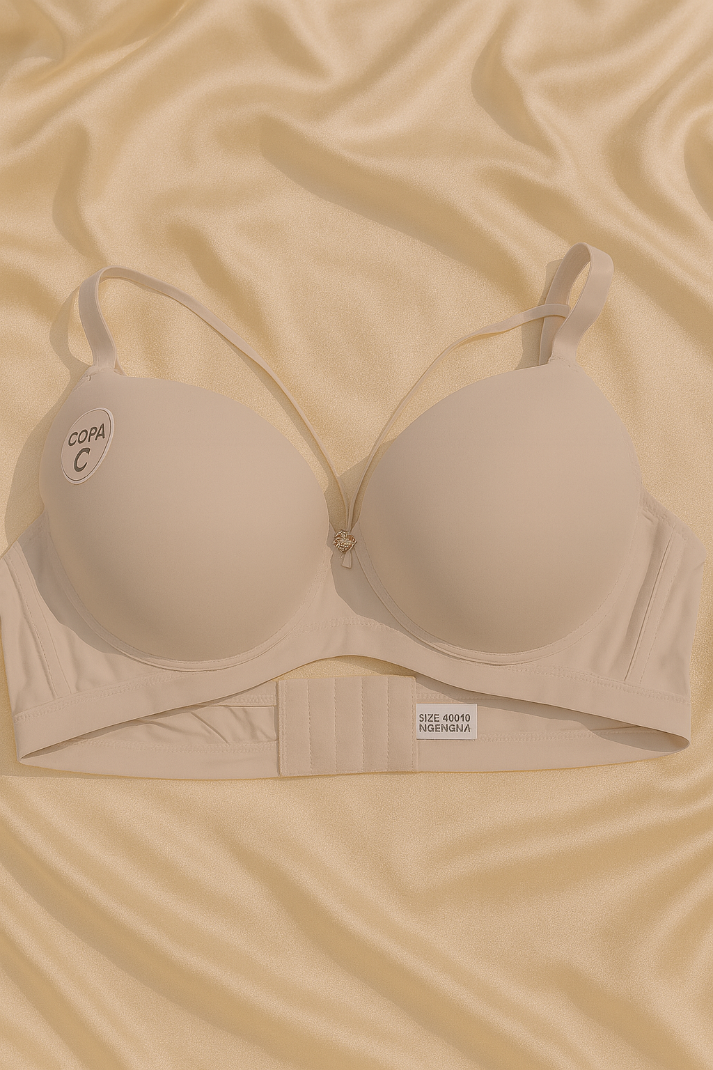 براه COPA C بوش أب – دعم كامل ومظهر ناعم (مقاسات متعددة)