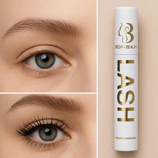 ✨ ماسكرا Lash من Bissan Beauty