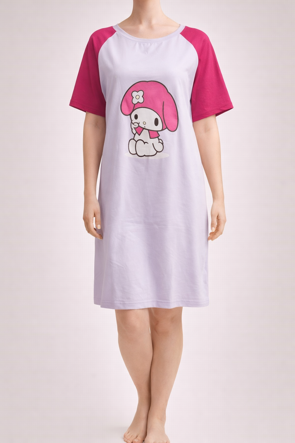 كولكشن كاش – من KH Fashion للأزياء البيتية الراقية