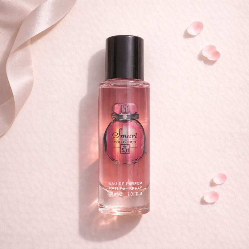Smart Collection No. 531 Eau de Parfum 30ml – Inspired by Bombshell (Victoria)