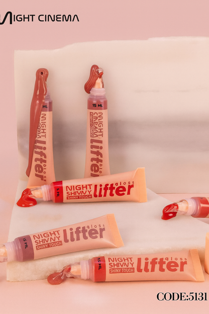 Might Cinema Shiny Touch Lifter Gloss