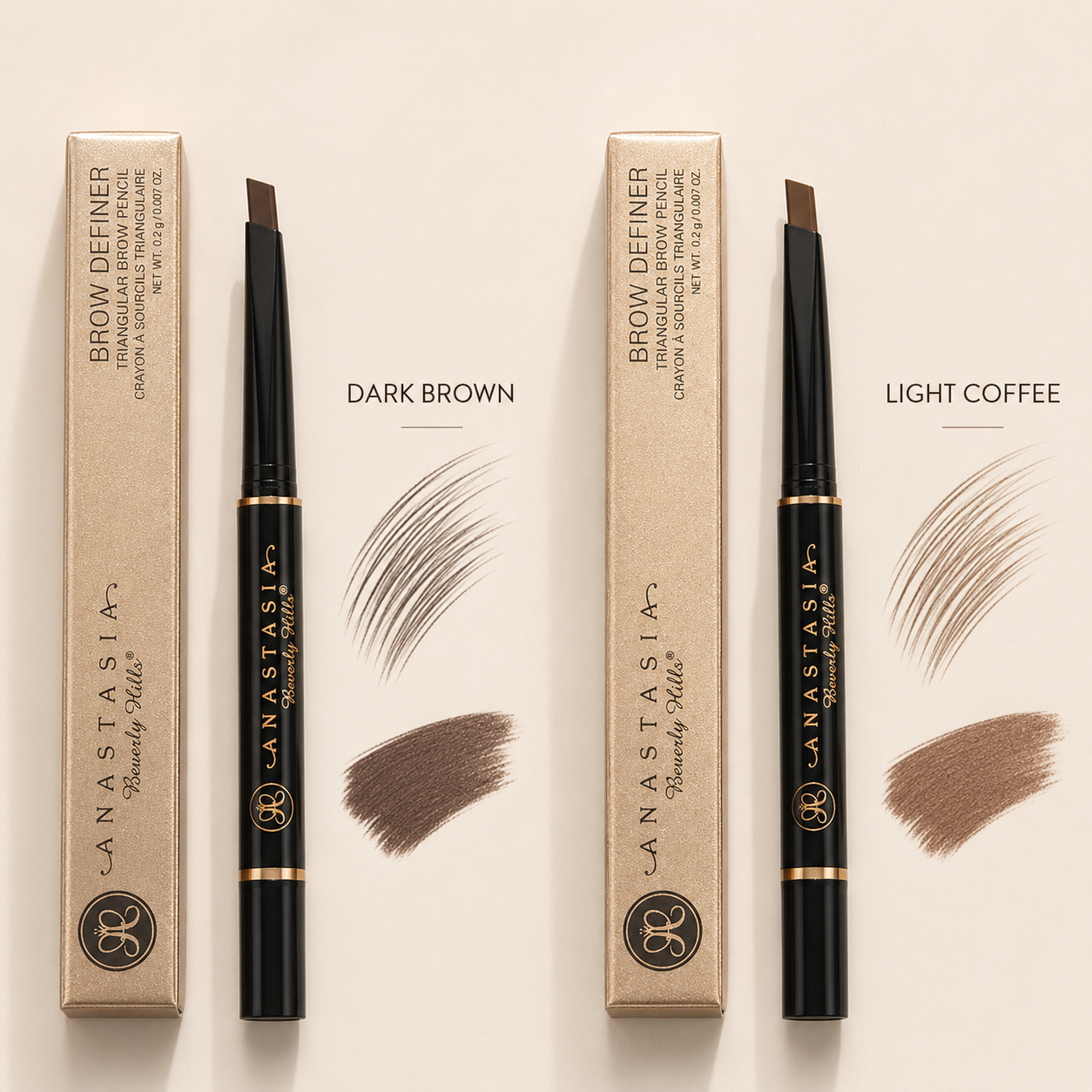 قلم تحديد حواجب Anastasia Brow Definer