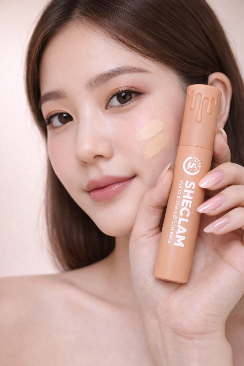 Sheglam Perfect Cover – Liquid Concealer