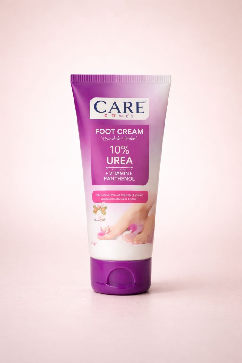 🎁 Soft Steps – باندل العناية بالقدم