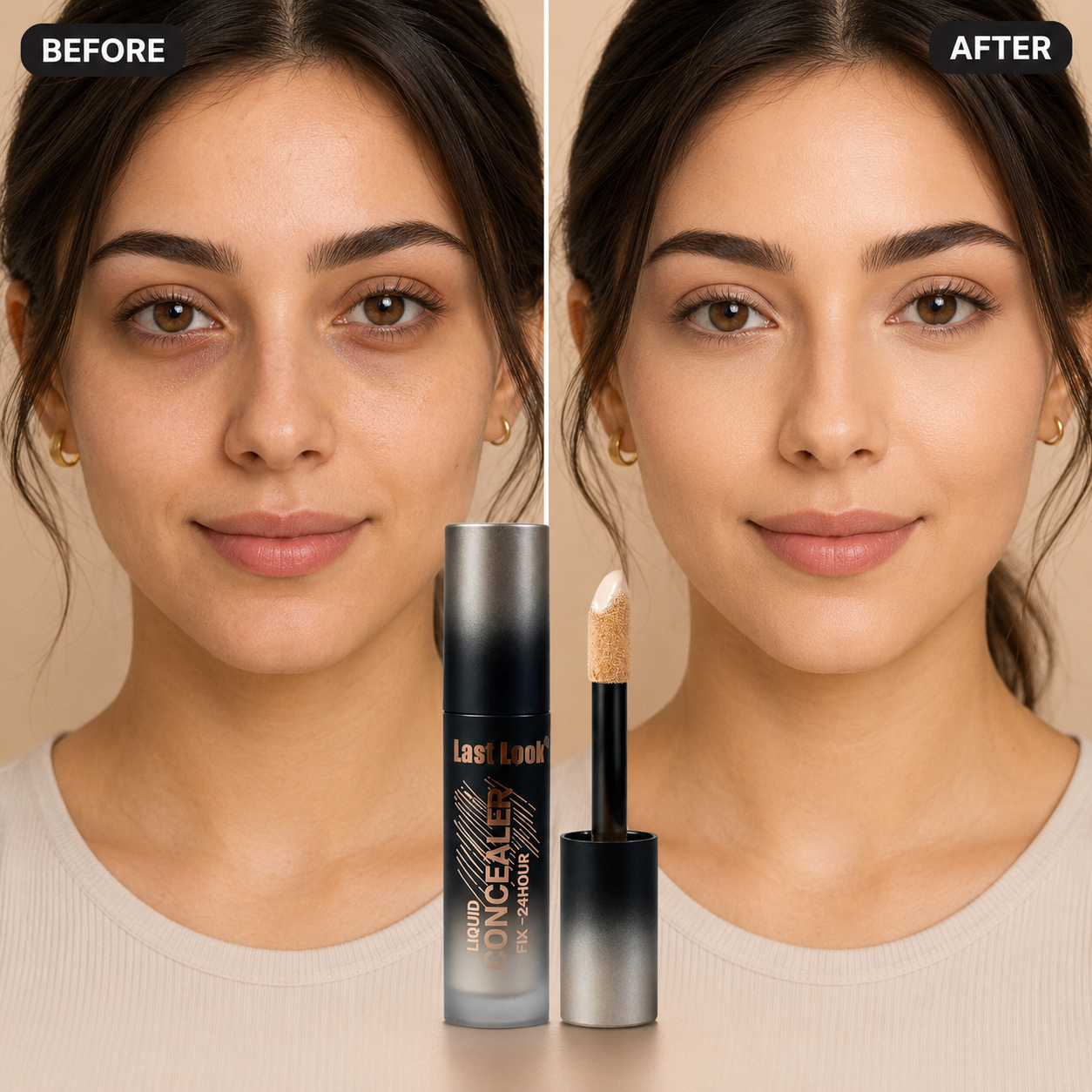 كونسيلر لاست لوك | Last Look Liquid Concealer