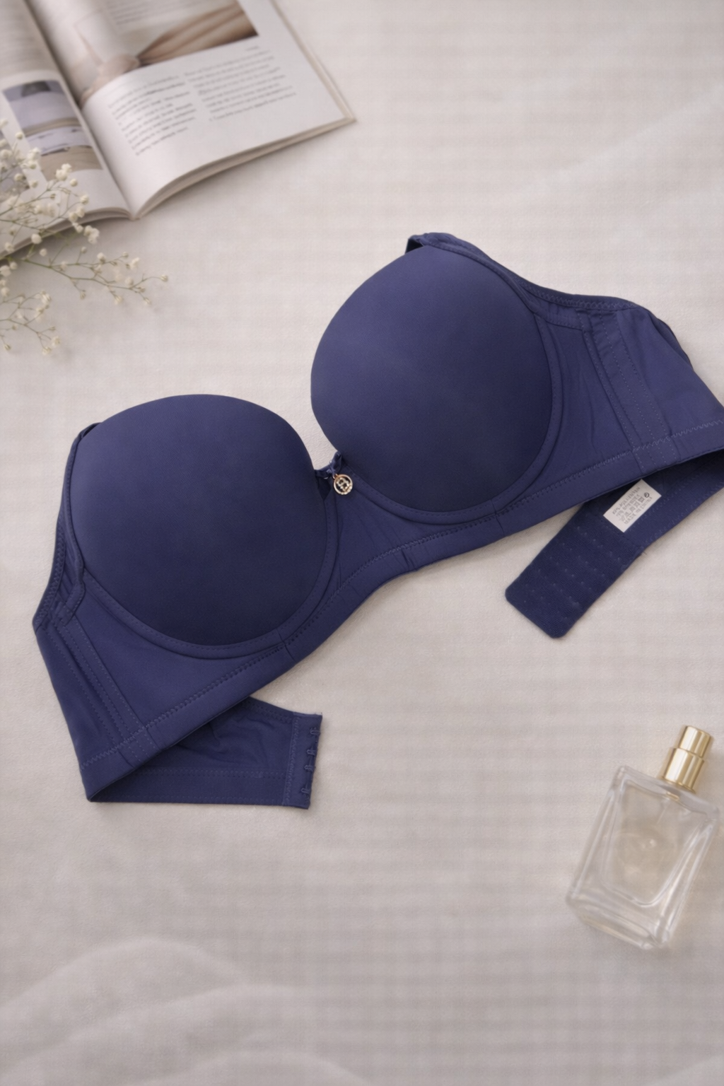 برا BINNYS كب C كاب خفيف (Thin Cup)