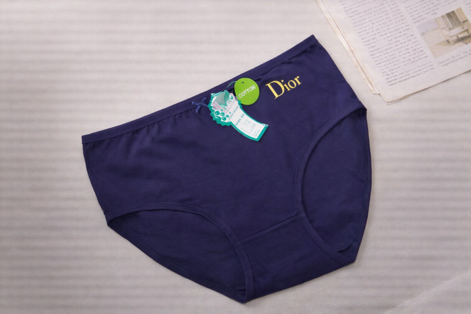 اندر حريمي قطن جامبو