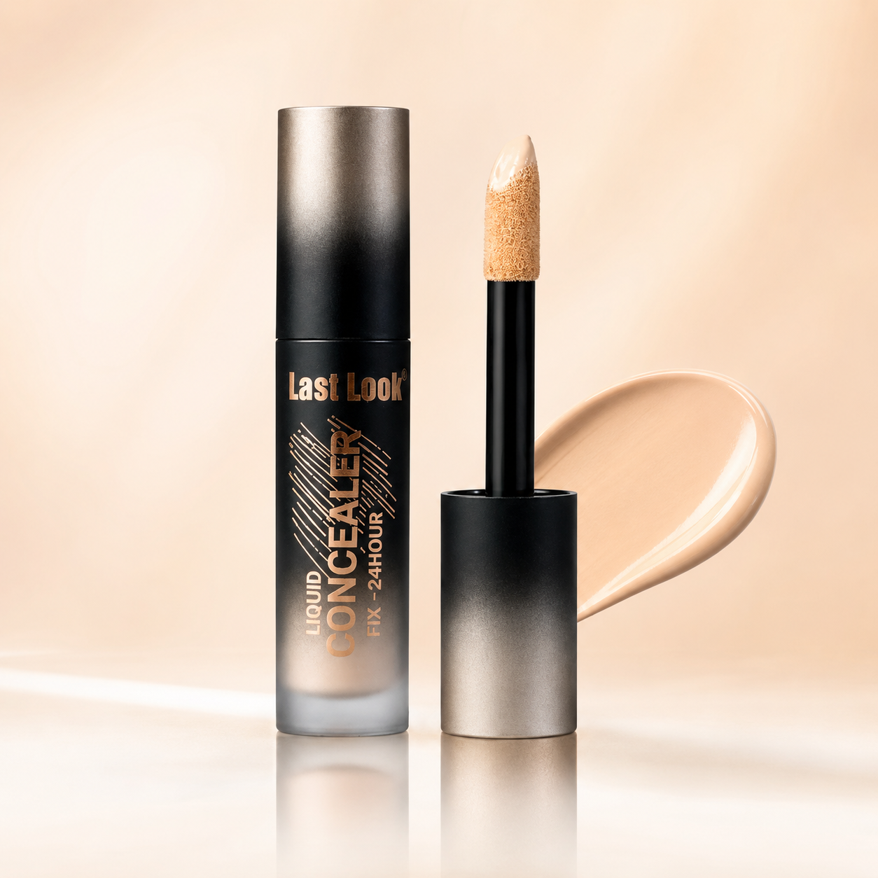 كونسيلر لاست لوك | Last Look Liquid Concealer