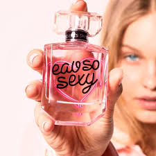 💋 Victoria's Secret Eau So Sexy - ڤيكتوريا سيكرت أو سو سيكسي