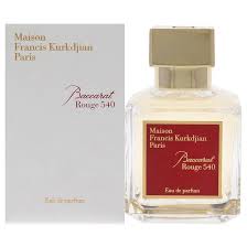 Baccarat Rouge 540 – باكارا روج 540