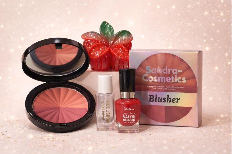 Shine Nights – ليالي لامعة