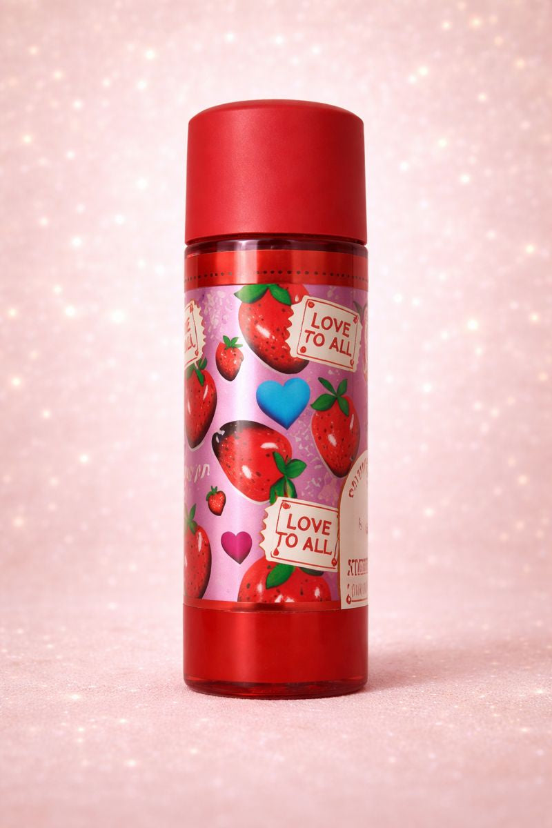 Santa Babe Set – دلع رأس السنة