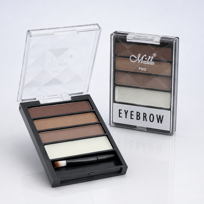مصحح حواجب ام ان | M.N Menow Pro Eyebrow Styling Compact