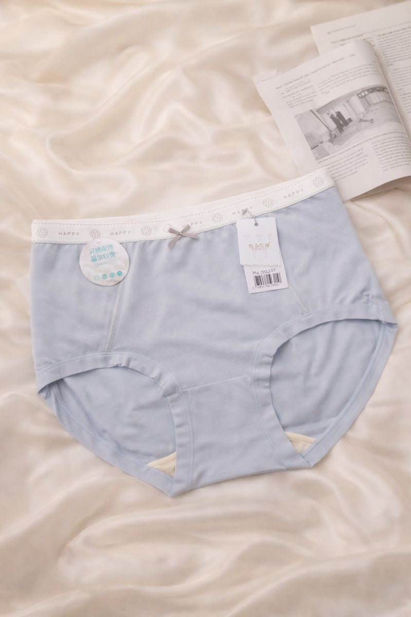 بانتي قطن عالي الجودة – مريح للاستخدام اليومي