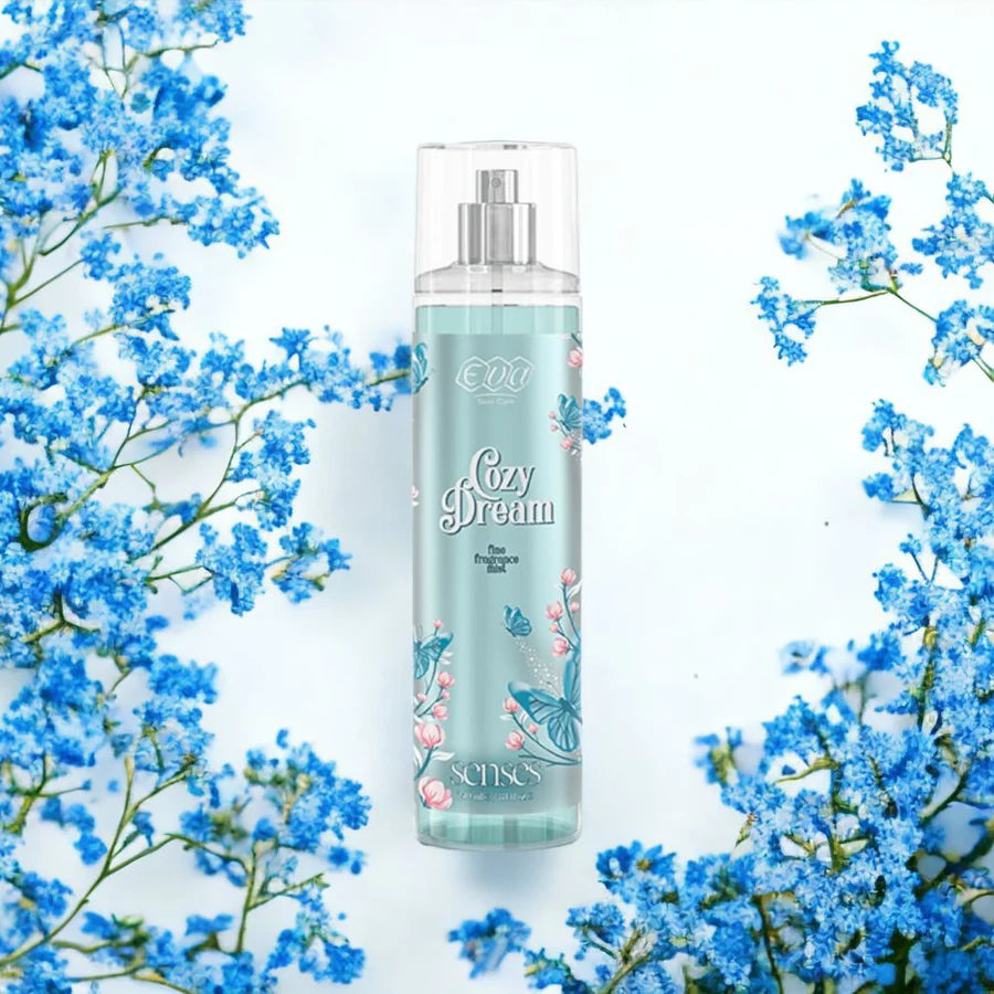 EVA Cozy Dream Body Mist – بودي ميست إيفا كوزي دريم