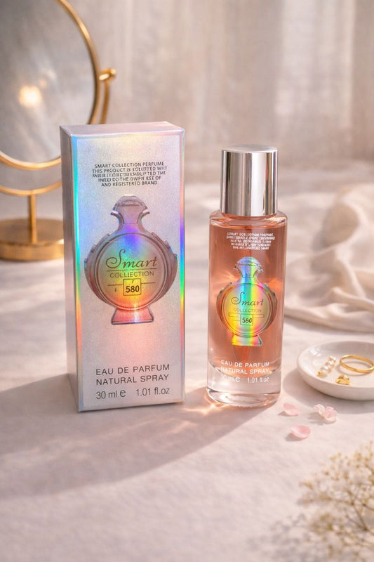 Smart Collection Eau de Parfum 30ml – Inspired by Olympea