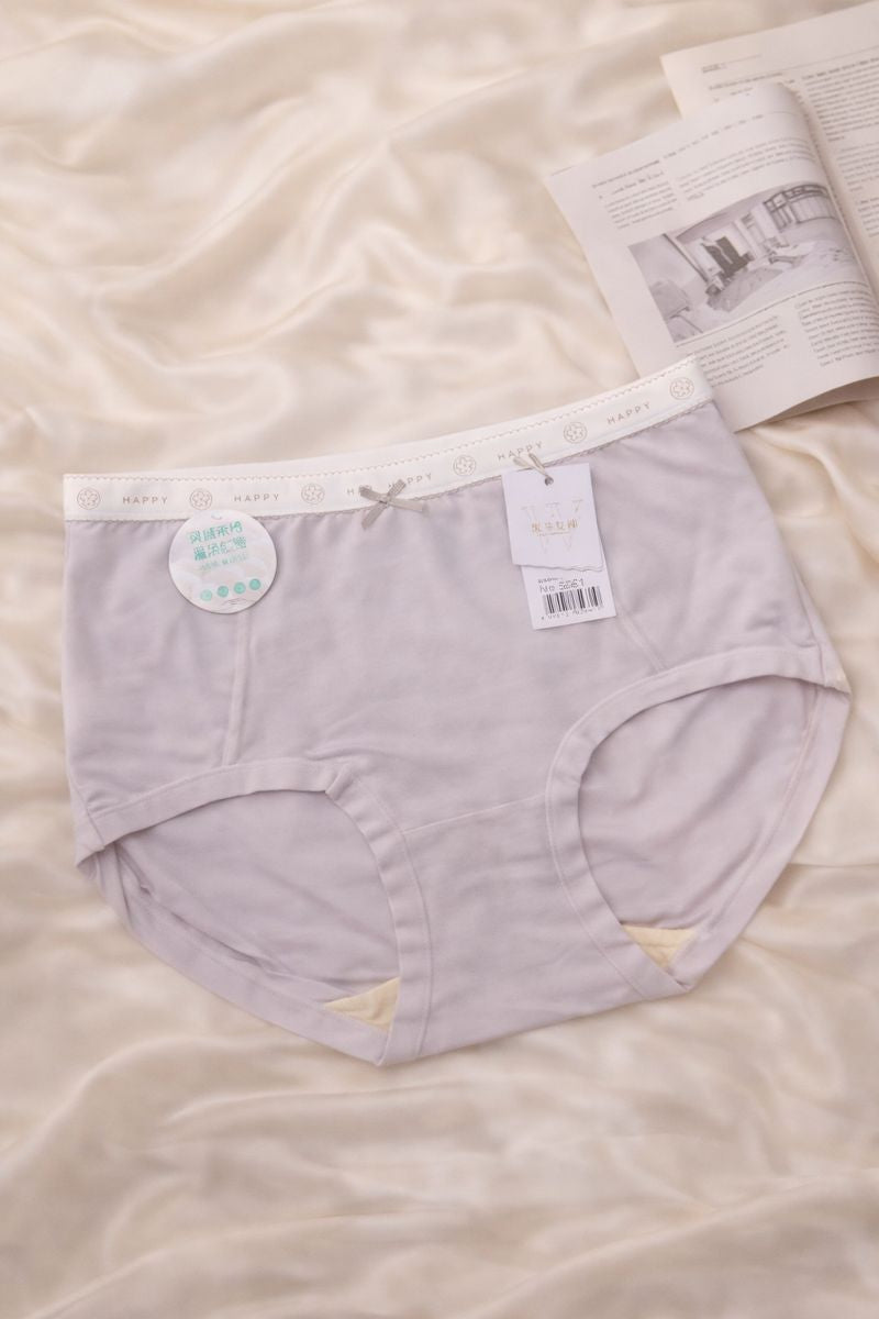 بانتي قطن عالي الجودة – مريح للاستخدام اليومي