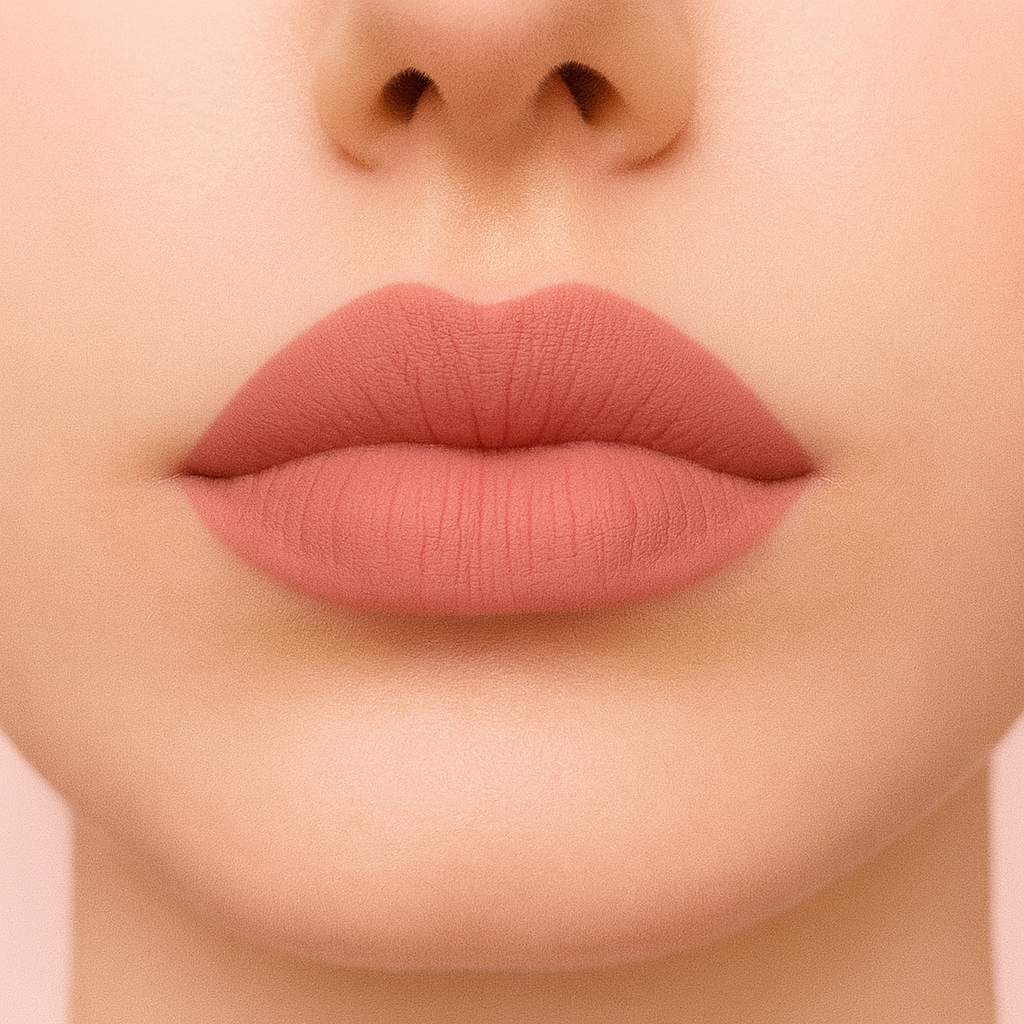 ليب جلوس مطفي – Romantic Matte Advanced Magnetic