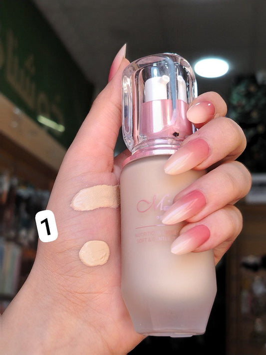 فاونديشن M.N BB Cream
