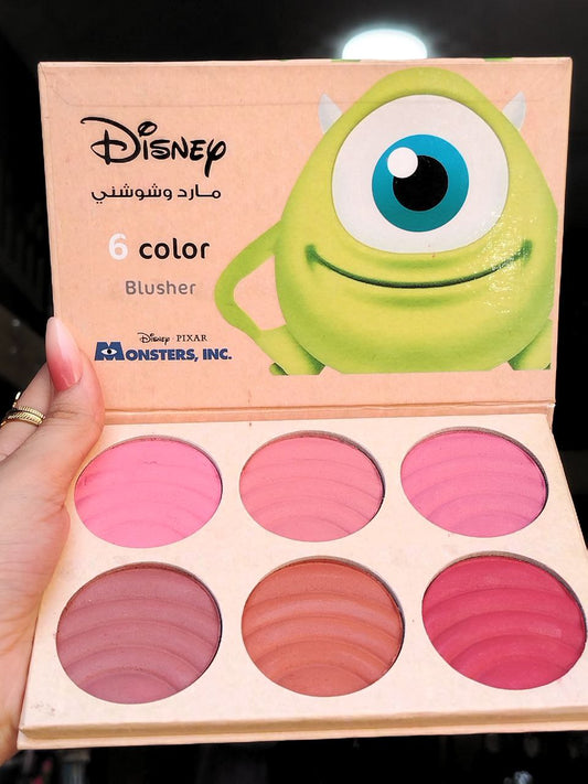 بلاشر ديزني مارو وشوشني – Disney Monsters Inc Blusher