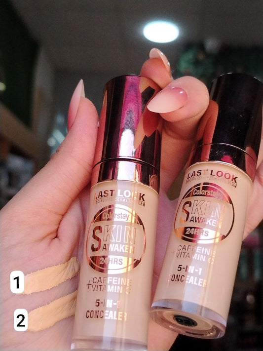 كونسيلر لاست لوك – Last Look Concealer