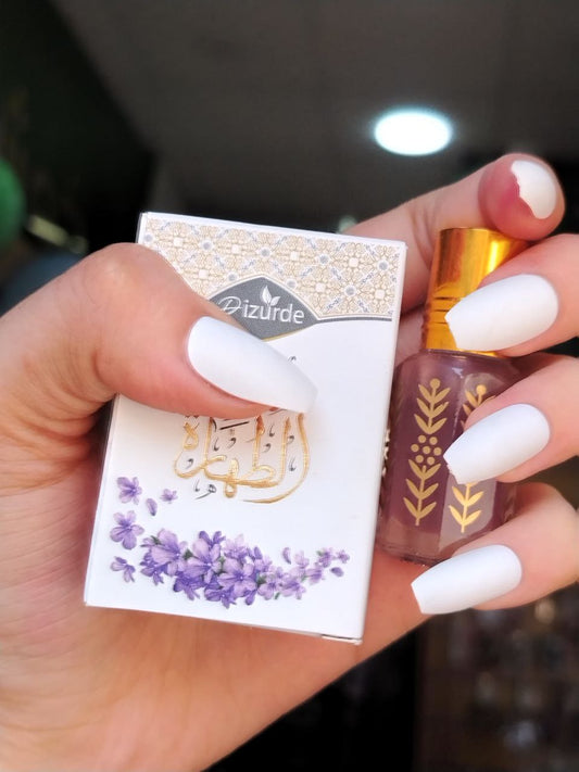 مسك الطهارة – Dizurde العِقال (12ml)